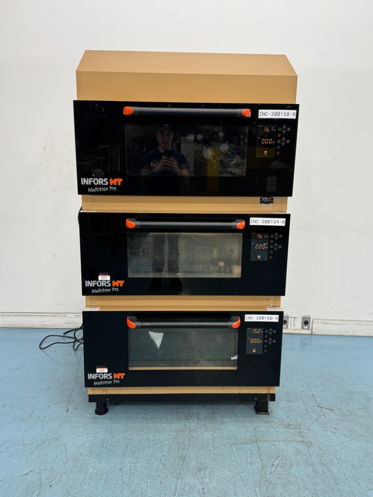 Image of Infors HT Multitron Pro Incubator Shaker